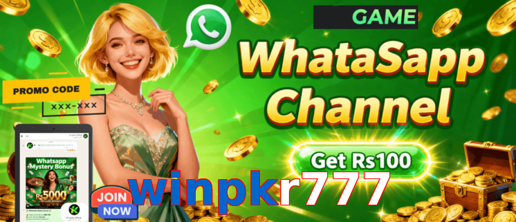 Winpkr777