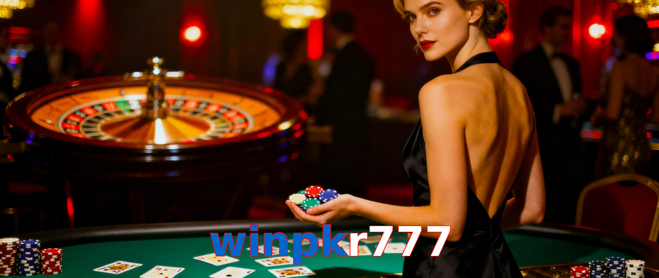 Winpkr777