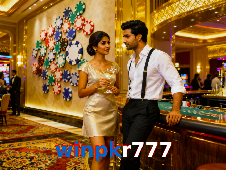 Winpkr777